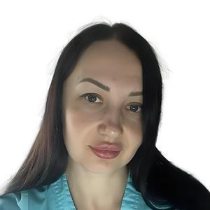 Бараковская Юлия Николаевна