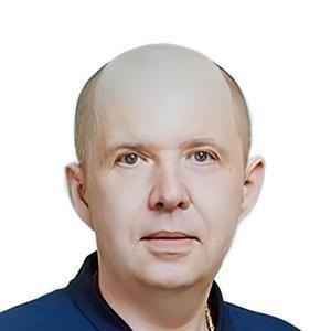 Мараничев Михаил Александрович