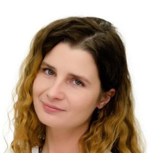 Киреева Анна Викторовна