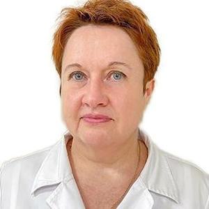 Евтеева Ирина Федоровна