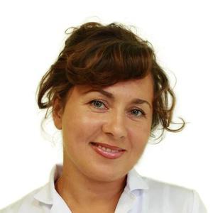 Скалозуб Галина Николаевна