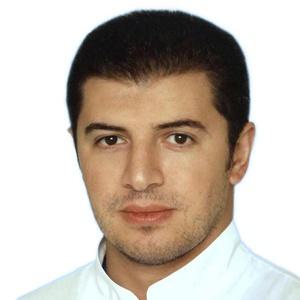 Усубов Эмин Логманович