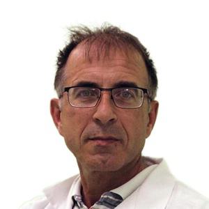 Корнилов Сергей Витальевич