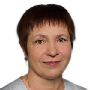 Бурицкова Ольга Борисовна