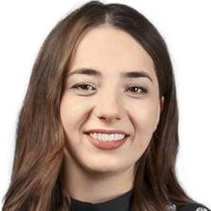 Додова Залина Мустапаевна