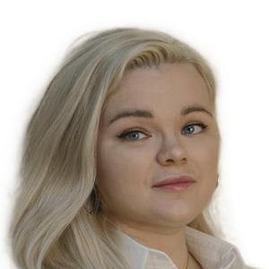 Сибагатова Алёна Игоревна