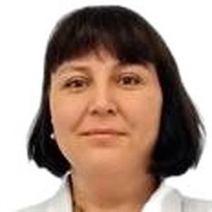 Журавлева Оксана Михайловна