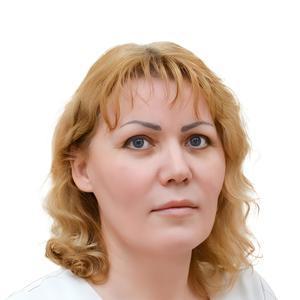 Кочанова Марина Николаевна