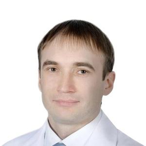Клыжин Максим Александрович