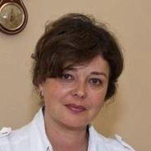 Светлова Елена Юрьевна