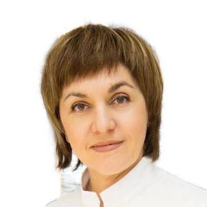 Дарьина Татьяна Игоревна