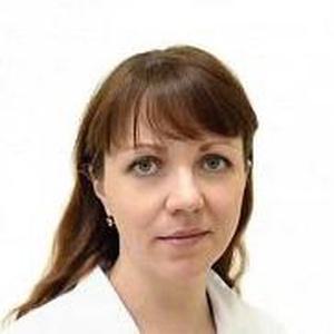 Яковлева Дарья Леонидовна