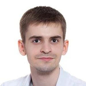 Ястребцев Максим Сергеевич
