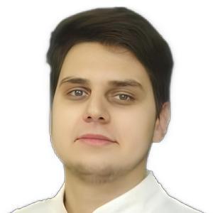Зюзько Сергей Сергеевич