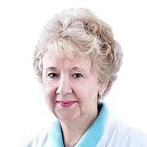 Жирякова Елена Владимировна