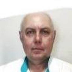 Афанасьев Алексей Юрьевич