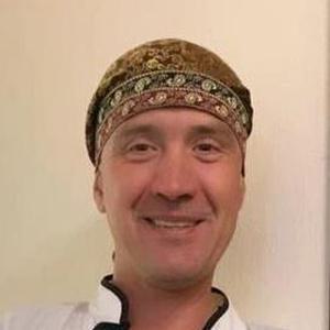 Медведев Владимир Сергеевич