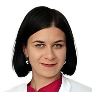 Глазко Надежда Геннадьевна