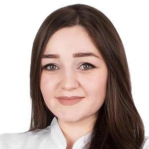 Хачатрян Мелине Робертовна