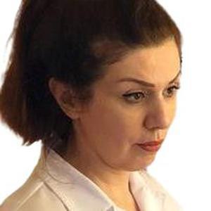 Тумалаева Ума Мугутиновна