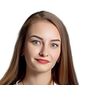 Сорокина Арина Сергеевна