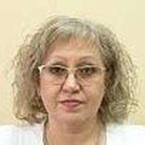 Терпогосова Лина Павловна