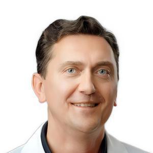 Борчанинов Дмитрий Валерьевич