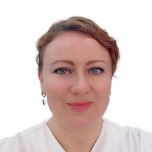 Дрогалева Ольга Владимировна