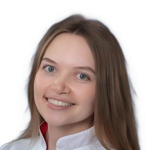 Сычёва Нина Николаевна