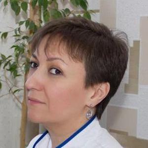 Ким Малика Акпаровна