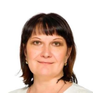 Михайлова Лариса Васильевна