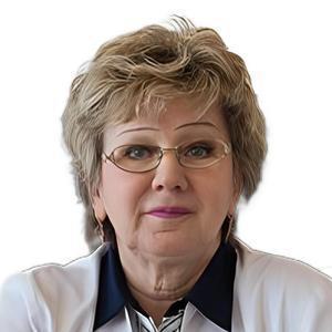 Пуртова Татьяна Васильевна