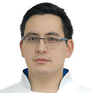 Давыдов Тимофей Борисович