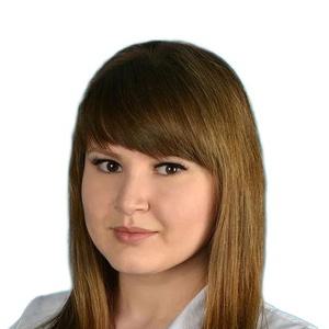 Миникаева Ирина Мунавировна
