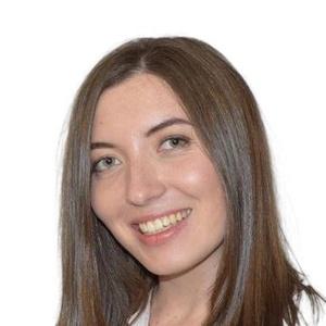 Кирова Дарья Васильевна