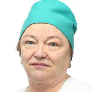 Шугаибова Салигат Абдурахмановна