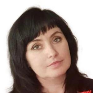 Фадеева Алла Николаевна