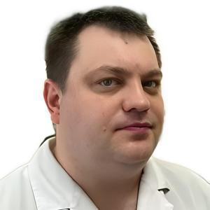 Чевычелов Василий Владимирович