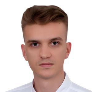 Типикин Кирилл Романович
