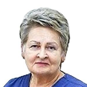 Семченко Лидия Юрьевна