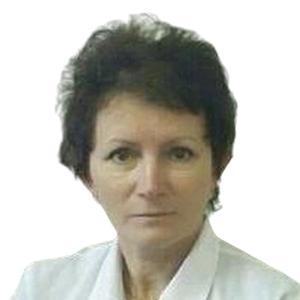 Кутукова Ирина Евгеньевна