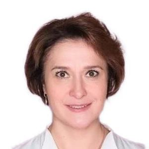 Кокина Елена Александровна