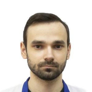 Чеснов Дмитрий Андреевич