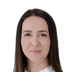 Геффеле Олеся Владимировна