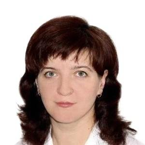 Буганова Наталья Владимировна