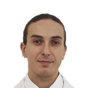 Никитин Юрий Евгеньевич