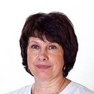Понкратова Валентина Викторовна