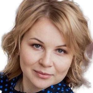 Машкова Валерия Юрьевна