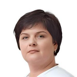 Родзянко Марина Николаевна
