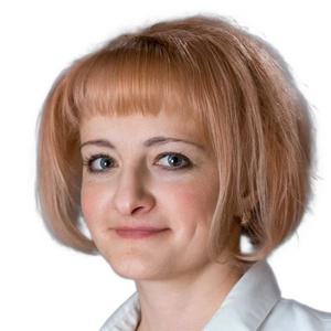 Кабакова Надежда Александровна